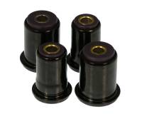 Prothane GM Front Lower Control Arm Bushings - Black - 7-273-BL