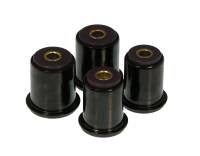 Prothane GM Front Lower Control Arm Bushings - Black - 7-274-BL