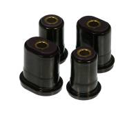 Prothane GM Front Lower Control Arm Bushings - Black - 7-275-BL