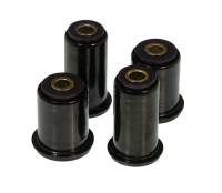 Prothane GM Front Lower Control Arm Bushings - Black - 7-276-BL