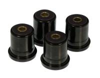 Prothane GM Front Upper Control Arm Bushings - Black - 7-277-BL