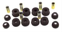 Prothane 91-05 Acura NSX Front Control Arm Bushings - Black - 8-225-BL