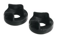 Prothane 88-91 Honda Civic Rear Motor Mount Insert - Black - 8-508-BL