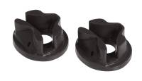 Prothane 94-00 Acura Integra Rear Motor Mount Insert - Black - 8-509-BL