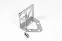 Radium Engineering Fuel Surge Tank Mtg Bracket - Universal Frame/Rail Mount - 13-0011