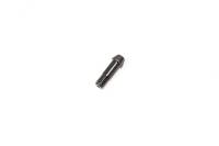 Radium Engineering 3/16in Barb Vacuum Port Adapter - 14-0190