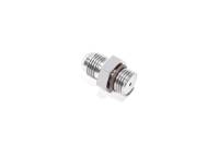 Radium Engineering 6AN ORB to 6AN Male Fittings FST Orifice - 14-0313