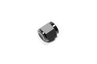 Radium Engineering 6AN Cap - Black - 14-0463