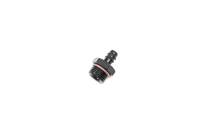 Radium Engineering 8AN ORB to 10mm Barb - 14-0694