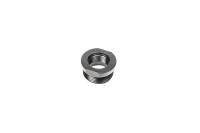 Radium Engineering 16AN ORB Male To 10AN ORB Female Coupler - 14-0698