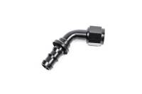 Radium Pushlok Hose End 10AN 60deg - 14-0712