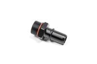 Radium Engineering 10AN ORB to 16mm SAE Male Adapter Fitting - 14-0739