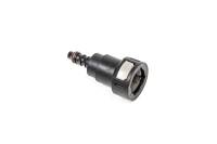 Radium Engineering 1/2in SAE Female to 5/16in Barb - 14-0753