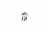 Radium Engineering Replacement FPR Orifice - Stainless Steel - 14-0772