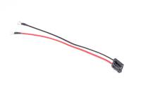 Radium Engineering Internal Harness Walbro GSS Style Pump with Ring Terminals - 17-0051-00