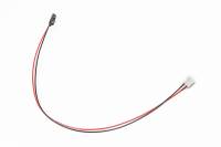 Radium Engineering 23in Fuel Pump Connector Harness - Walbro 255 - 17-0053