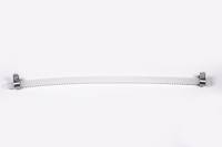 Radium Engineering Submersible PTFE Fuel Tubing 3/8in 12.8in Long - 20-0195