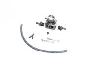 Radium FPD-XR Inline Barb Fitting - 20-0200-01