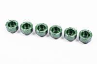 Radium Engineering Toyota Injector Seat - 20-0216
