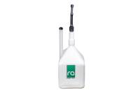 Radium Engineering Quick Fill Dump Can - 8Gal Standard Filler - 20-0497-00