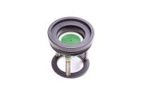 Radium Engineering Dry Break 1.5in Female Vented - 20-0549-V