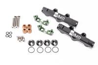Radium Subaru EJ V1-2 Top Feed Conversion Fuel Rails V1-2 - 20-0579-02
