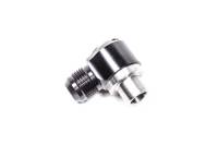 Radium Engineering 10AN Male Swivel Banjo 17.5mm Press Fit - 20-0609