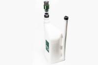 Radium Quick Fill Dump Can 1.5in Dry Break - 20-0697-01