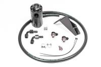 Radium Engineering 89-94 Nissan S13 PCV Catch Can Kit - Fluid Lock - 20-0725-FL