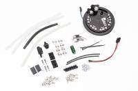 Radium Engineering Toyota MK5 Supra Fuel Hanger - Pumps Not Included - 20-0760