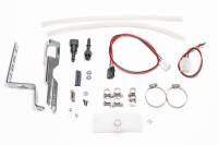 Radium Engineering 94-01 Acura Integra / 92-00 Honda Civic Fuel Pump Hanger Dual Pump Add-On - 20-0796-00