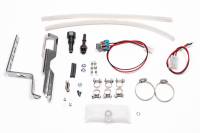 Radium Dual Pump Add-On (for PN 20-0792-00) - 94-01 Integra/92-00 Civic - Walbro F90000267/274/285 - 20-0797-00