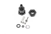 Radium Engineering Pump Outlet Adapter - Check Valve - 10mm Barb - 20-0798