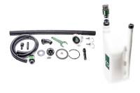 Radium Remote Mount 1.5in Dry Break Complete Refueling Kit - 20-0815-03