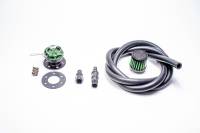 Radium Refueling Kit Direct Mount Standard Fill - 20-0815-20