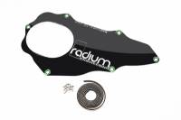 Radium Engineering 89-97 Mazda MX-5 Fuel Pump Access Cover - 20-0836