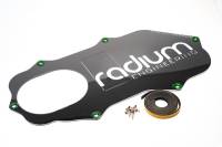 Radium Engineering 99-05 Mazda MX-5 Fuel Pump Access Cover - 20-0837