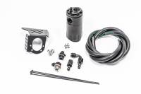 Radium Engineering 2016+ Toyota Tacoma PCV Catch Can Kit - Fluid Lock - 20-0838-FL