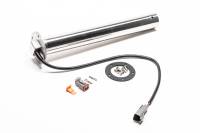 Radium Engineering SAE Fuel Level Sender 0-90 ohm 8.0IN - Shrouded - 20-0847-203