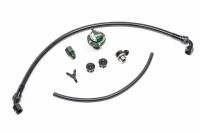 Radium Engineering Toyota 2JZ-GE Fuel Rail Plumbing - Returnless - 20-0871-PK