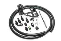 Radium Engineering Catch Can Kit BMW E46 3-Series Fluid Lock - 20-0873-FL