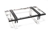 Radium Engineering Fuel Cell Weld-In Cage - 10 Gallon - 20-0910