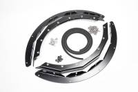 Radium Engineering Spare Tire Fuel Cell Install Kit - 20-0931