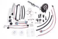 Radium Toyota Chaser/Mark II/Cresta Fuel Hanger - Pumps Not Included - 20-0940