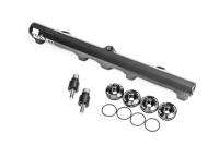 Radium Engineering Nissan KA24DE Top Feed Conversion Fuel Rail - 20-0957