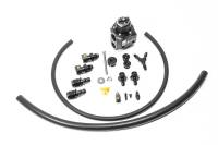 Radium Engineering 08-21 Subaru WRX STi (EJ257 Only) RA-Series Fuel Pressure Regulator Kit - 20-0965