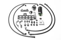 Radium Engineering PIK Plumbing Gallardo LP Stainless Filter - 20-0967-03