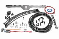 Radium Engineering BMW E46 Excl Convertible Fuel Surge Tank Install Kit - 20-0974