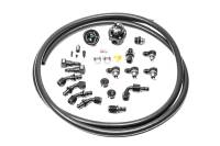 Radium Engineering Subaru EJ Engines Fuel Rail Plumbing - Series - 20-0978
