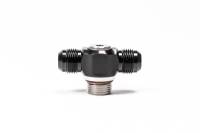 Radium 10AN ORB Swivel Banjo to Dual 10AN Male - 20-1000-101010